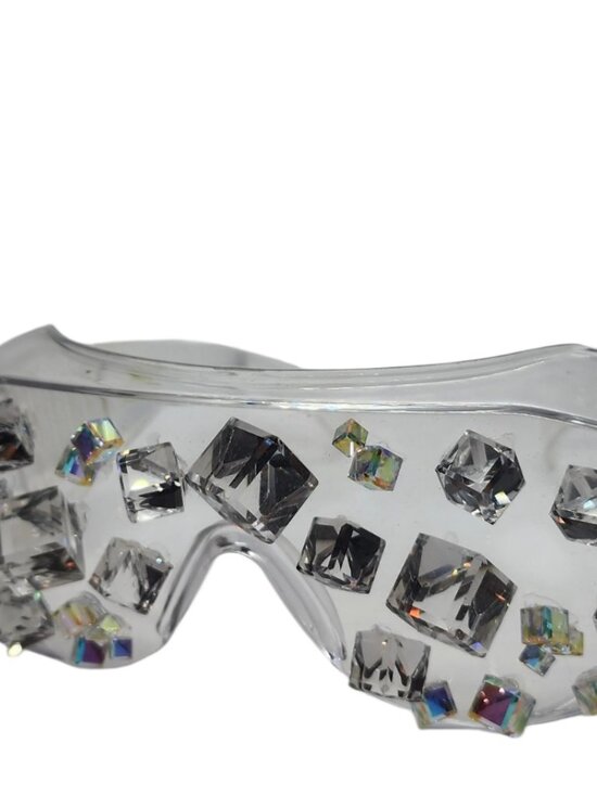 GASOLINE GLAMOUR MASTERMIND SPY SUNGLASSES ? ?✨